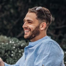Asher Weinstein
